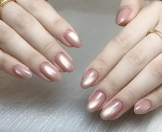 ネイル 🍑 momo_nailのネイルデザイン