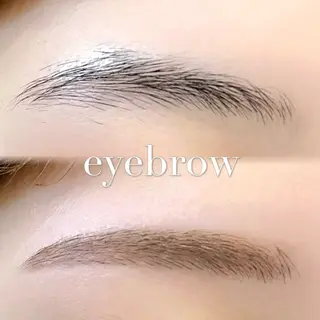 アイブロウ まつ毛パーマ・眉毛・LED・マツエク専門店Anna eyelash仙台広瀬通店所属・🍒Anna🍒 佐藤莉奈のマツエク・マツパデザイン