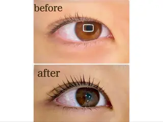 マツエク・マツパ AsK hair& eye 瞳のマツエク・マツパデザイン