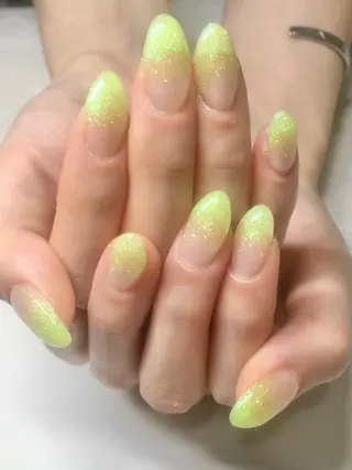 ネイル 新宿ネイルサロン ジェミディローサのネイルデザイン