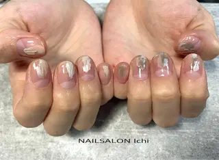 ネイル NAILSALON Ichiのネイルデザイン