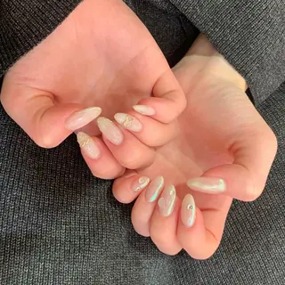 ネイル Fumina .のネイルデザイン