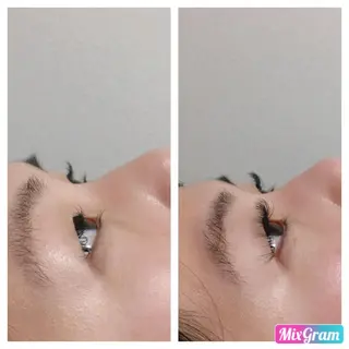 マツエク・マツパ Eyelash MAVIEのマツエク・マツパデザイン