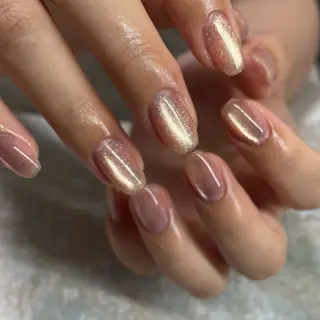 ネイル ehre haruhoのネイルデザイン