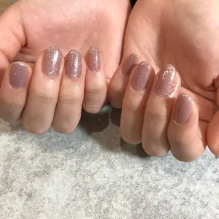 ネイル KUULa E R I K Oのネイルデザイン