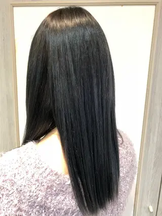 セミロング 似合う髪型が 分からない方へのヘアスタイル
