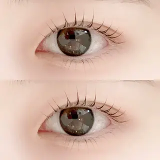 マツエク・マツパ 🐶Pupu lash🐶のマツエク・マツパデザイン