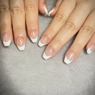 ネイル K Harukaのネイルデザイン