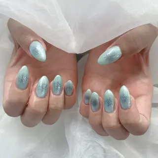 ネイル GDS NAIL はるのネイルデザイン