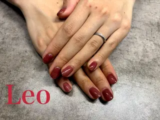 ネイル Leo NAILのネイルデザイン