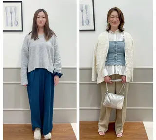 岡部 あつこ Youstylingのその他イメージ