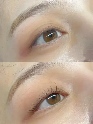マツエク・マツパ FuFu.Nail 2️⃣番のネイルデザイン