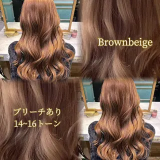 ロング ボブ/縮毛矯正 /大宮🎀ゆづきのヘアスタイル