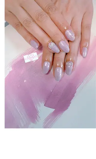 ネイル Asa miのネイルデザイン