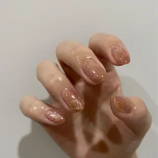 ネイル NUE rico / ニュアンスネイルのネイルデザイン