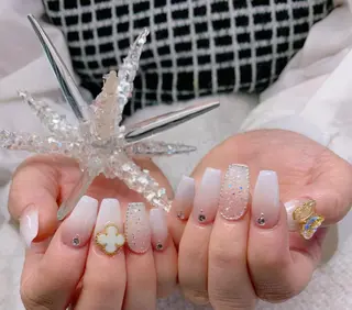 ネイル *・*MIMnail 1号店・*:・*のネイルデザイン