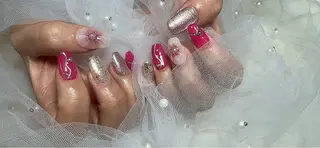 ネイル Mimi Nailのネイルデザイン