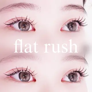 マツエク・マツパ 中村 雛里のマツエク・マツパデザイン