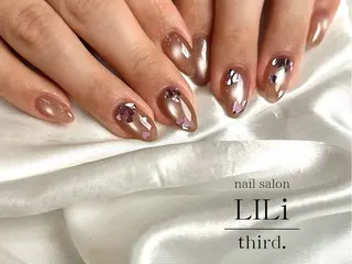 ネイル Yukino .のネイルデザイン