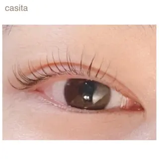 マツエク・マツパ casita Ogataのマツエク・マツパデザイン