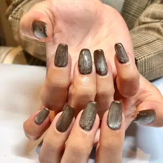 ネイル Tocowaka マエダのネイルデザイン