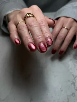 ネイル 瀬戸 梨子のエステ・リラクイメージ