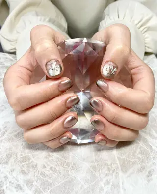 ネイル ゆぴねいる yupinailのネイルデザイン