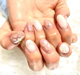 ネイル koto nailsのネイルデザイン