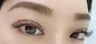 マツエク・マツパ eyelash ルナのマツエク・マツパデザイン