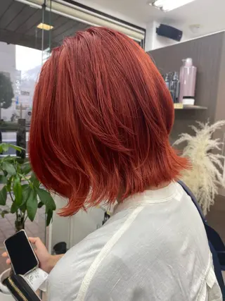 ショート 月野涼風 /レイヤーカットのその他イメージ