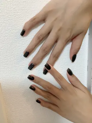 ネイル べ にのネイルデザイン