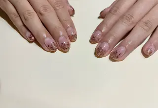 ネイル A- nailのネイルデザイン