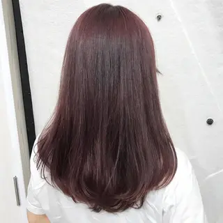 カラー K-POP好き美容師 🇰🇷Kai.Yのヘアスタイル