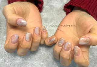 ネイル NAILSALON Ichiのネイルデザイン