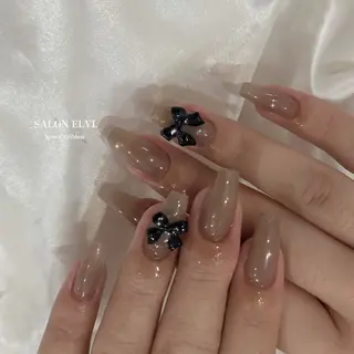 ネイル SALON ELVI.のネイルデザイン