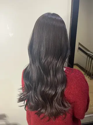 カラー ✨うる艶髪✨小林 佳祐/Aimeeのヘアスタイル