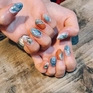 ネイル Chipieee Tokyoのその他イメージ