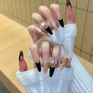 ネイル 🎀 NaNa_nailのネイルデザイン