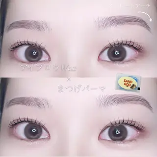 マツエク・マツパ equal静岡店🫧 まつげパーマ/眉毛のマツエク・マツパデザイン