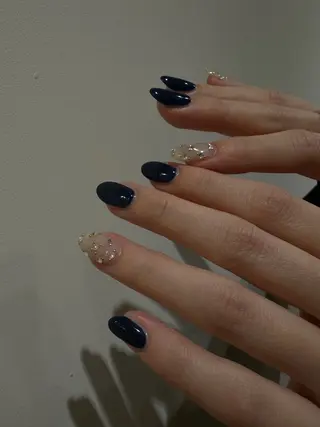 ネイル 市川 加奈子のネイルデザイン