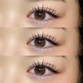 マツエク・マツパ u ...のマツエク・マツパデザイン