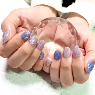 ネイル private salon Reiのネイルデザイン