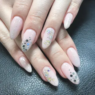 ネイル Nail salon Stellaのネイルデザイン