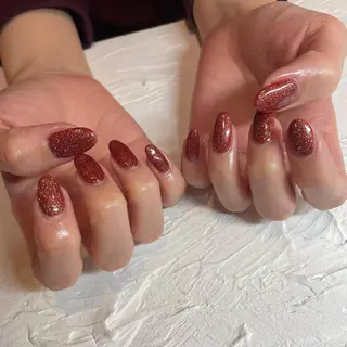 ネイル 💎MA YU💎のネイルデザイン