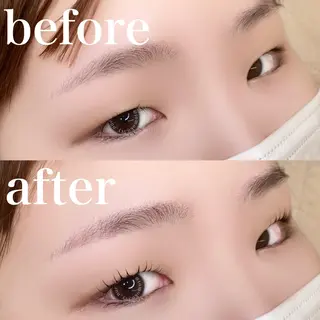 マツエク・マツパ Laul🦖 Motohashiのマツエク・マツパデザイン