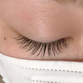 マツエク・マツパ ゆーな ‎🎀 浅草のマツエク・マツパデザイン