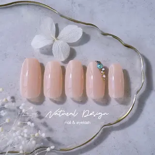 ネイル shiro eのネイルデザイン