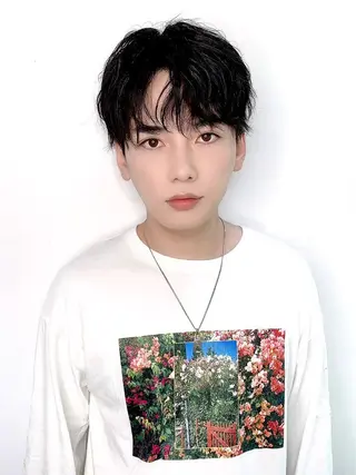 メンズ 💛無料カット✂️✨ カラーモデル募集🌈のヘアスタイル