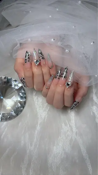 ネイル Kayo 💅のネイルデザイン