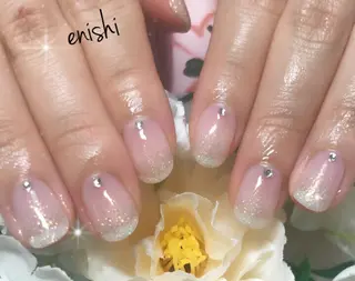 ネイル Nail Salon enishiのネイルデザイン